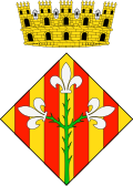 Escut heràldic de Lleida